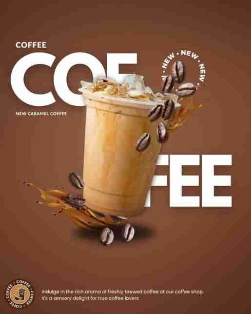 brewed delights captivating coffee art for your morning inspiration